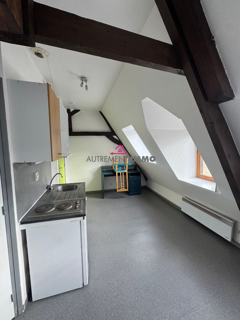 Agence immobilière de AUTREMENT IMMO - AUTREMENT IMMO