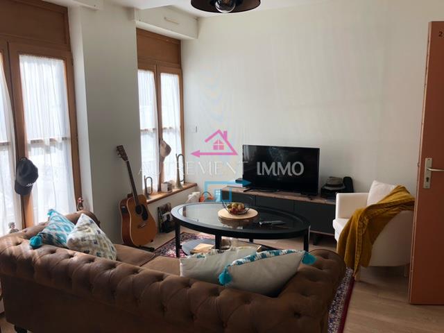 Agence immobilière de AUTREMENT IMMO - AUTREMENT IMMO