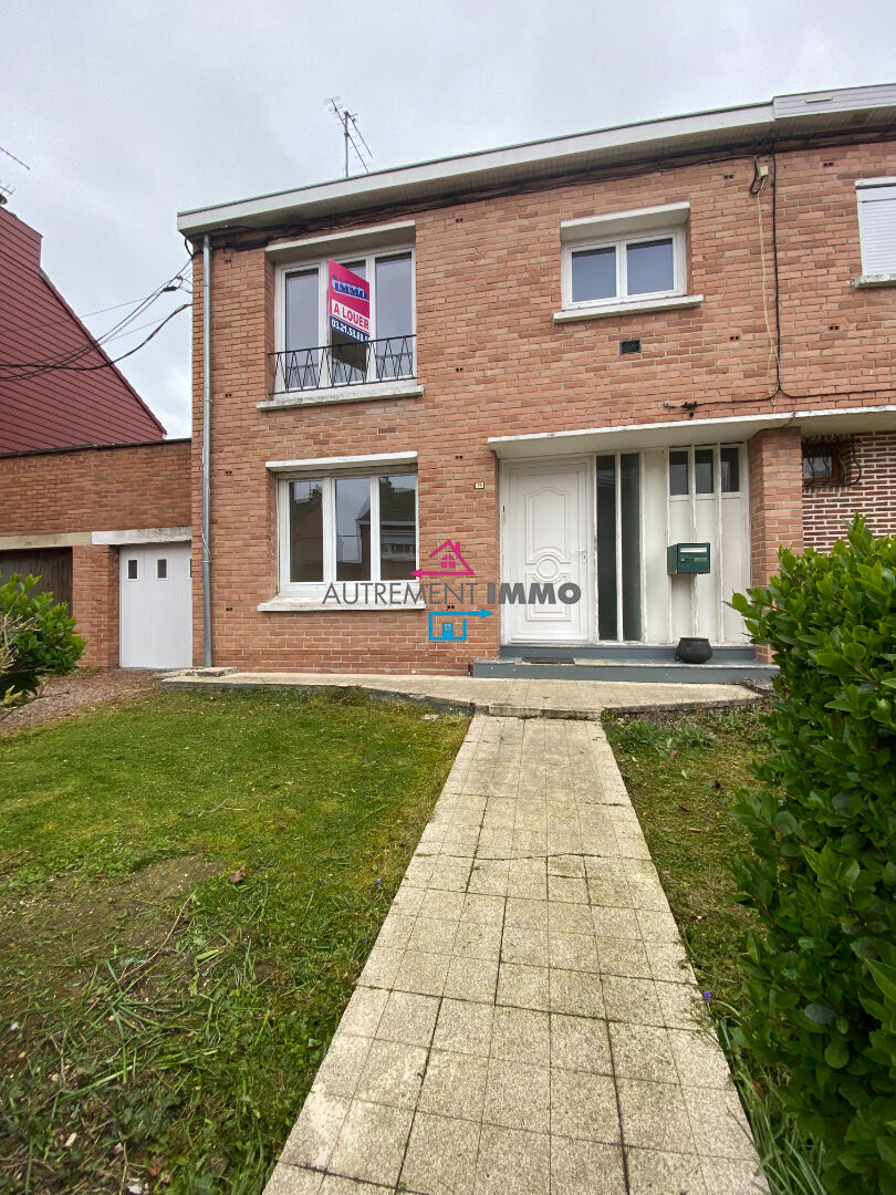 Agence immobilière de AUTREMENT IMMO - AUTREMENT IMMO