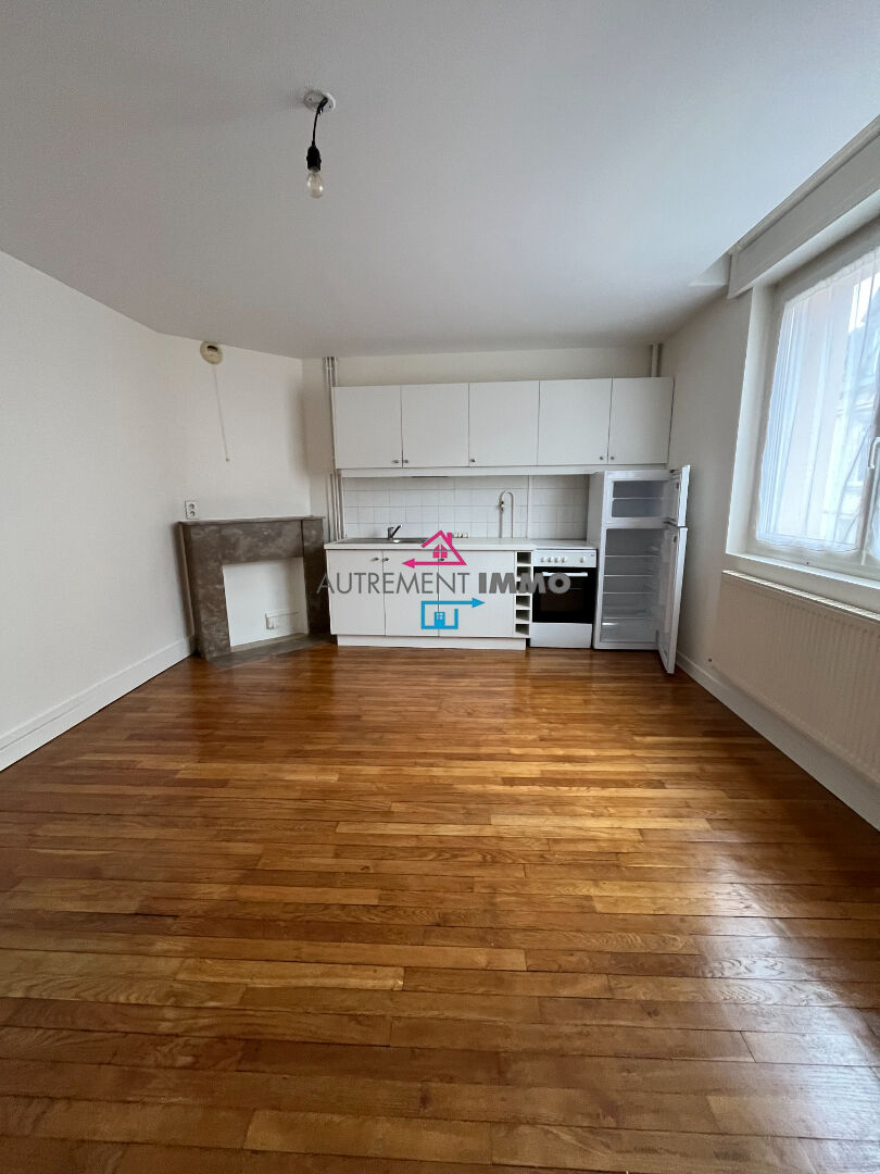 Agence immobilière de AUTREMENT IMMO - AUTREMENT IMMO