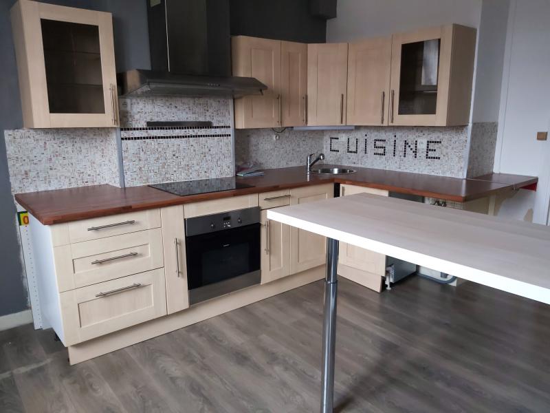 Photo ARRAS - 2 pièce(s) - 51 m2 image 1/5