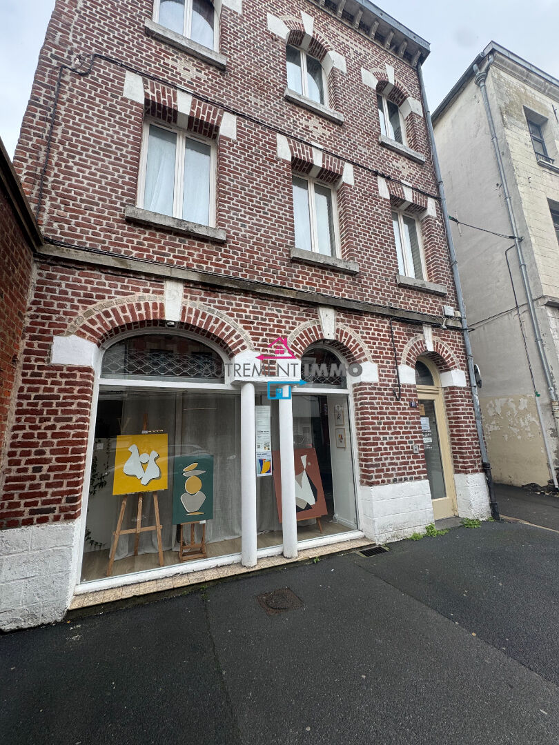 Agence immobilière de AUTREMENT IMMO - AUTREMENT IMMO