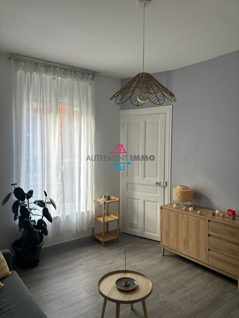 Agence immobilière de AUTREMENT IMMO - AUTREMENT IMMO