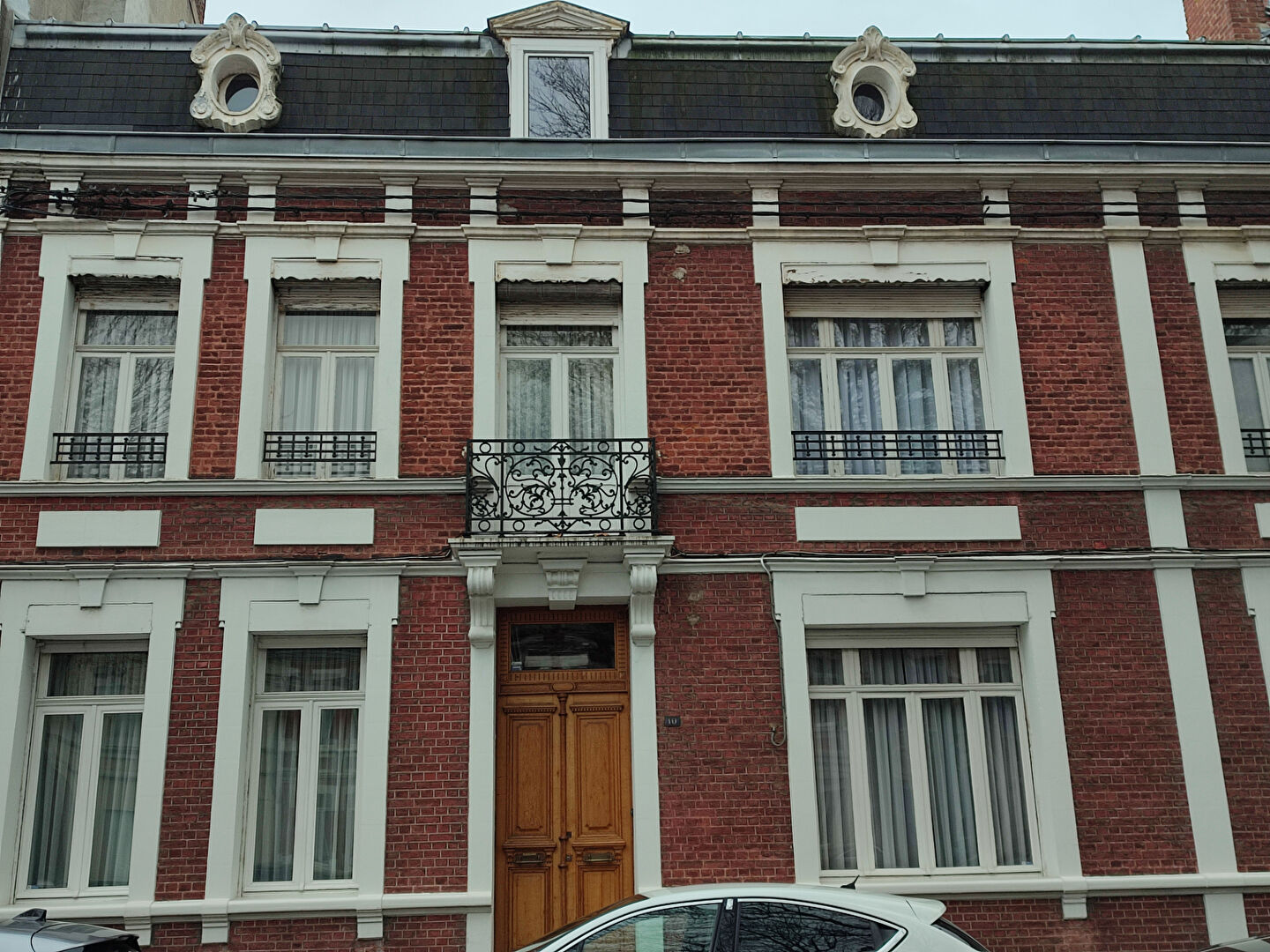 Agence immobilière de AUTREMENT IMMO - AUTREMENT IMMO