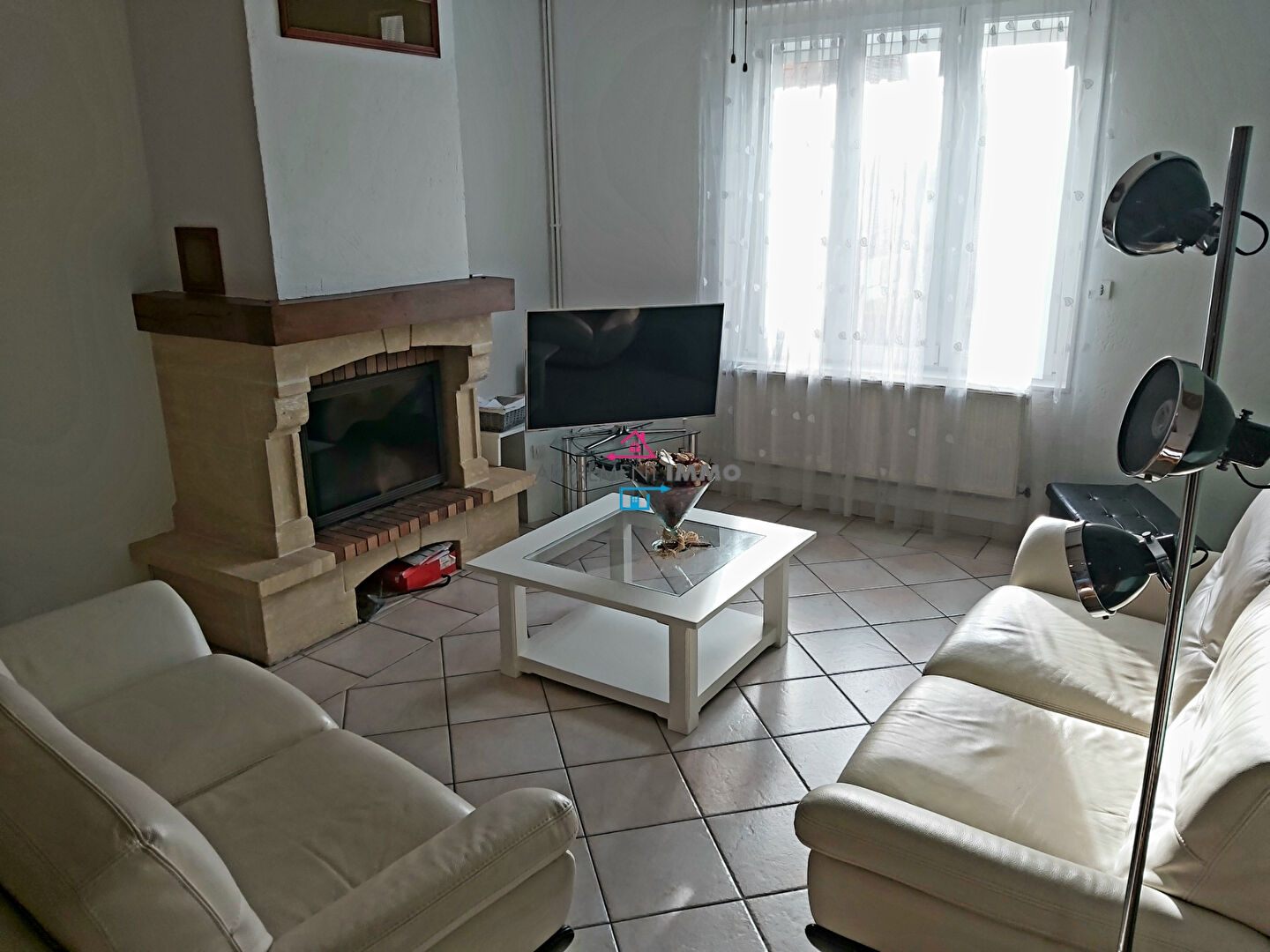 Photo District Nord maison 3 chambres+ bureau image 3/6