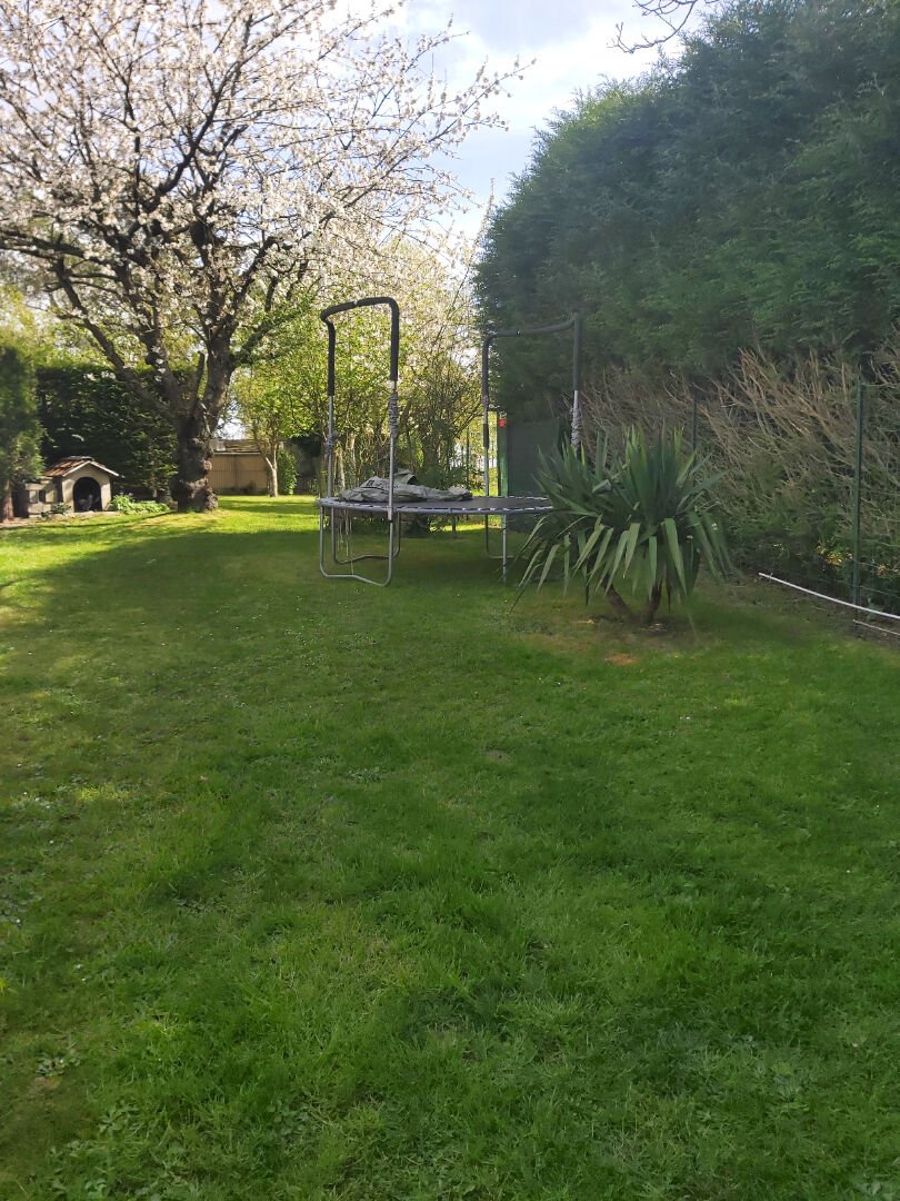 Photo District Nord maison 3 chambres+ bureau image 6/6