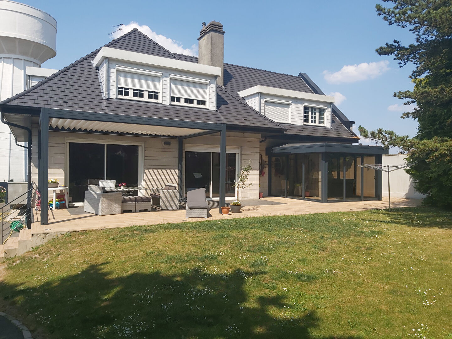Agence immobilière de AUTREMENT IMMO - AUTREMENT IMMO