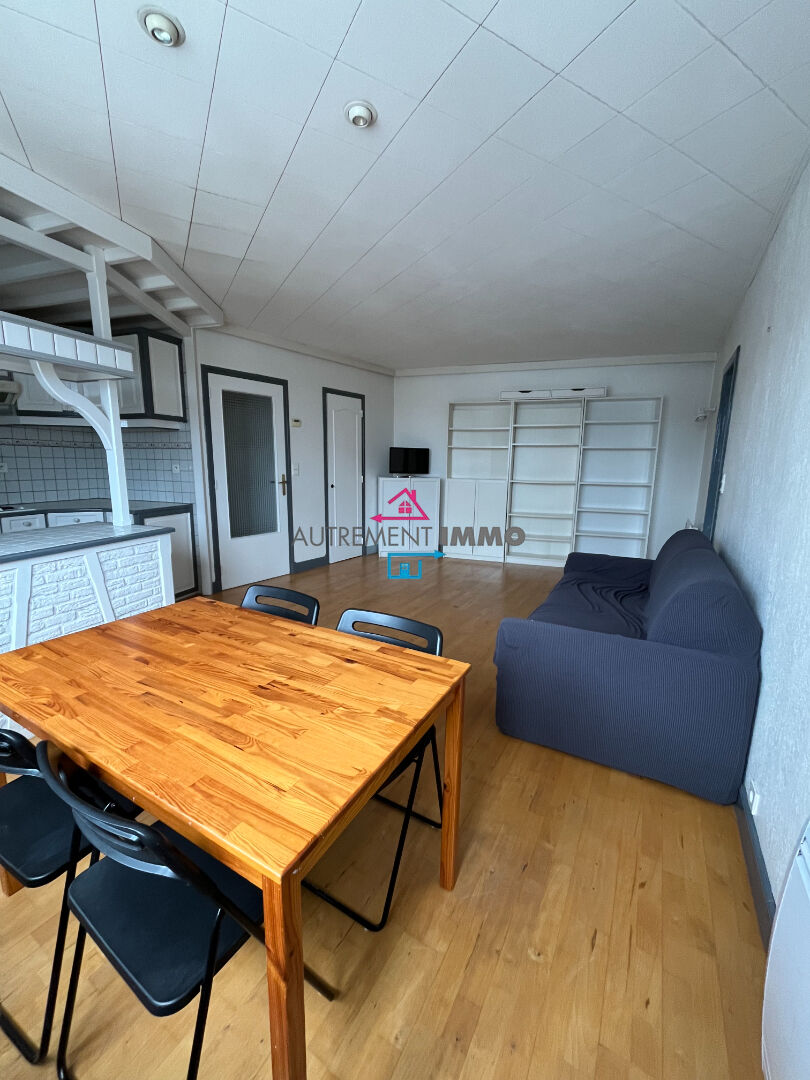 Agence immobilière de AUTREMENT IMMO - AUTREMENT IMMO