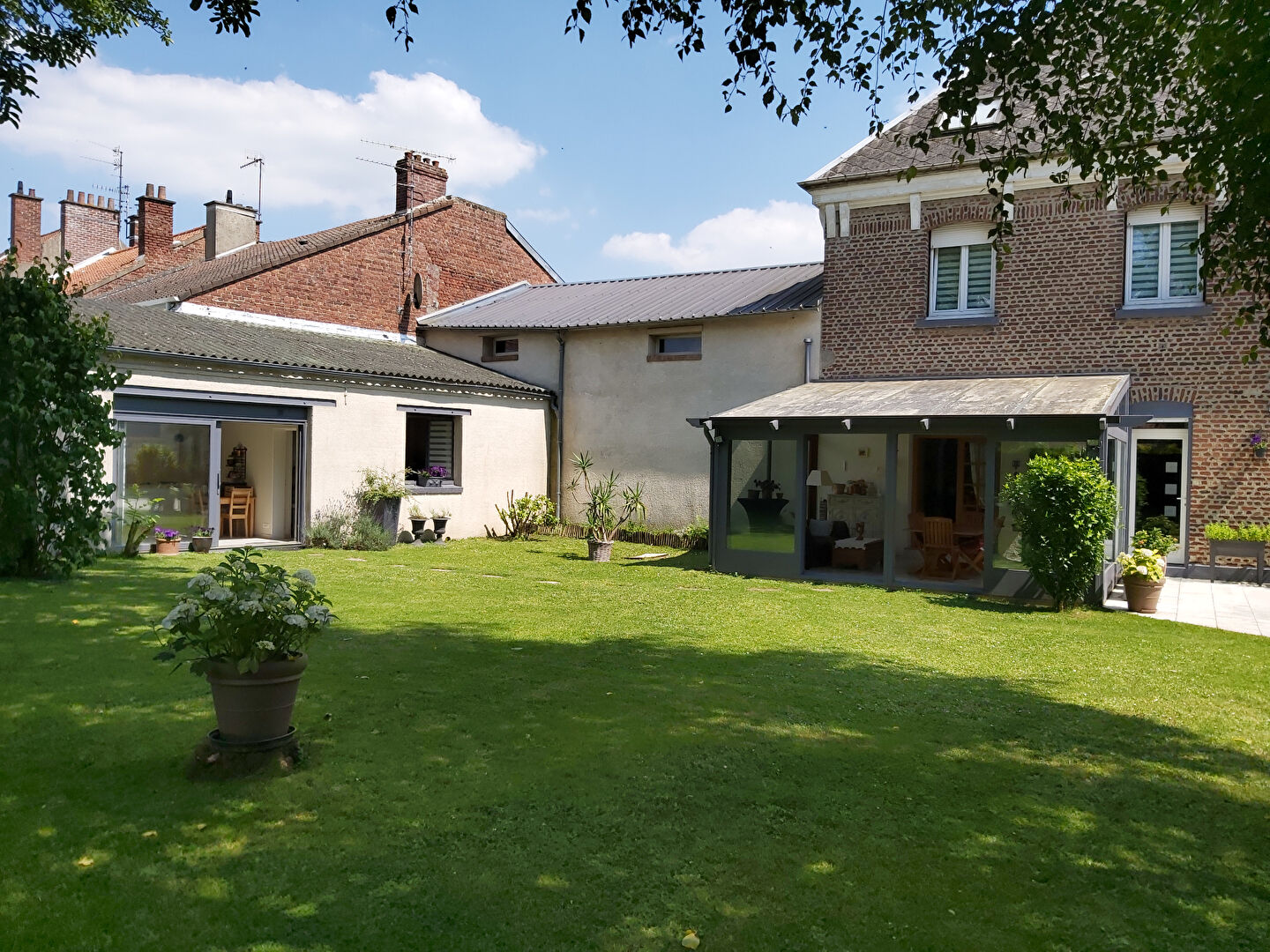 Agence immobilière de AUTREMENT IMMO - AUTREMENT IMMO