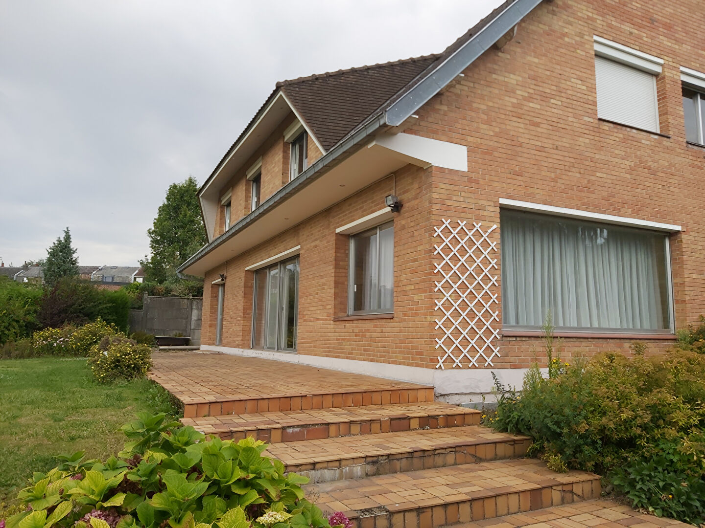 Agence immobilière de AUTREMENT IMMO - AUTREMENT IMMO