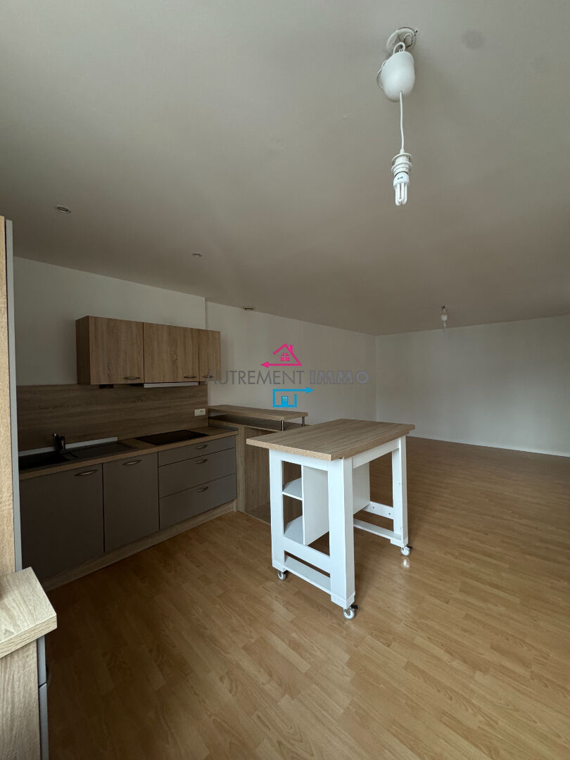 Agence immobilière de AUTREMENT IMMO - AUTREMENT IMMO