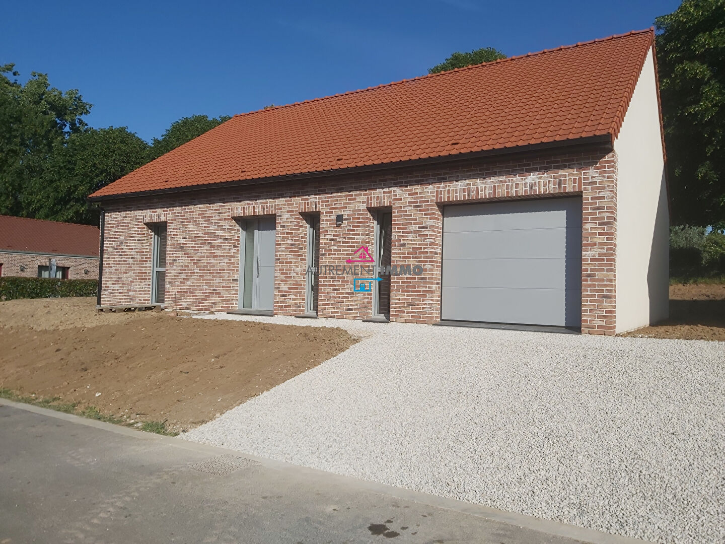 Agence immobilière de AUTREMENT IMMO - AUTREMENT IMMO