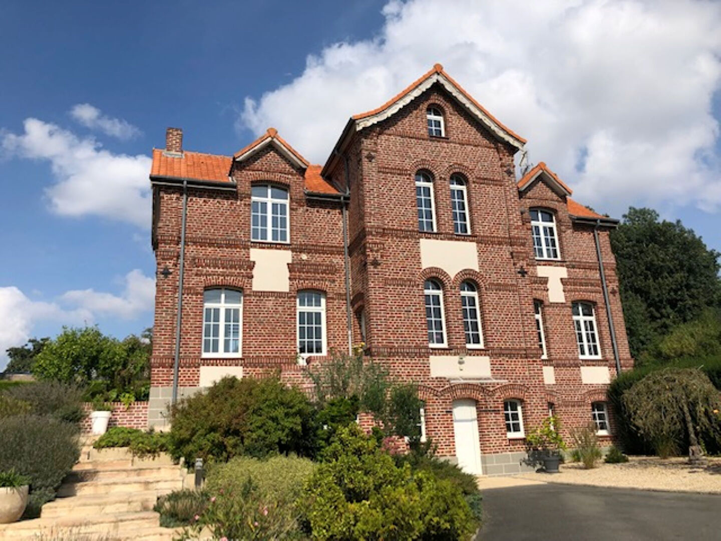 Agence immobilière de AUTREMENT IMMO - AUTREMENT IMMO