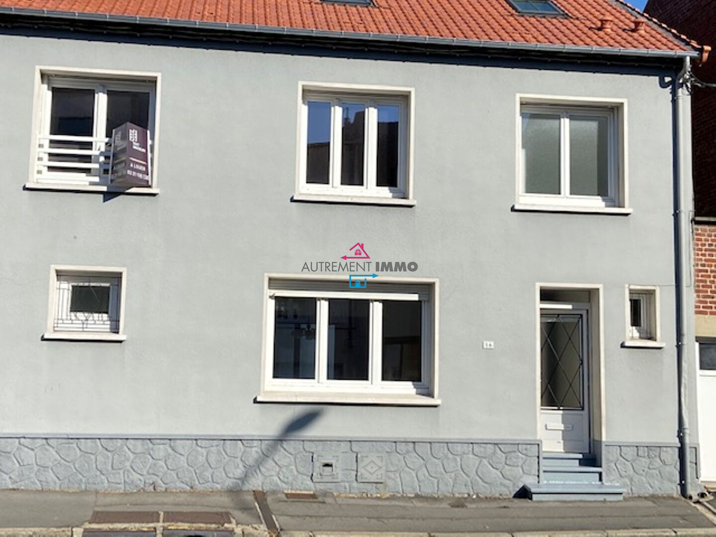 Agence immobilière de AUTREMENT IMMO - AUTREMENT IMMO
