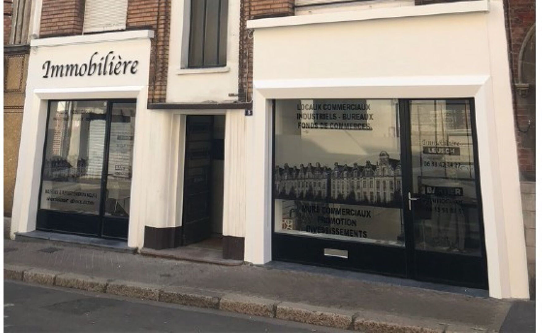 Agence immobilière de AUTREMENT IMMO - AUTREMENT IMMO