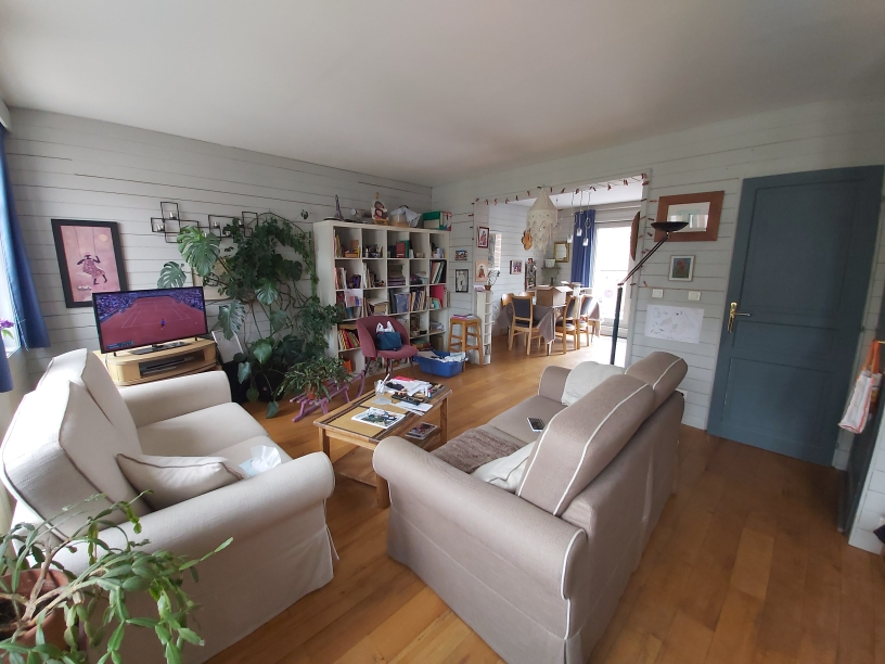 Agence immobilière de AUTREMENT IMMO - AUTREMENT IMMO