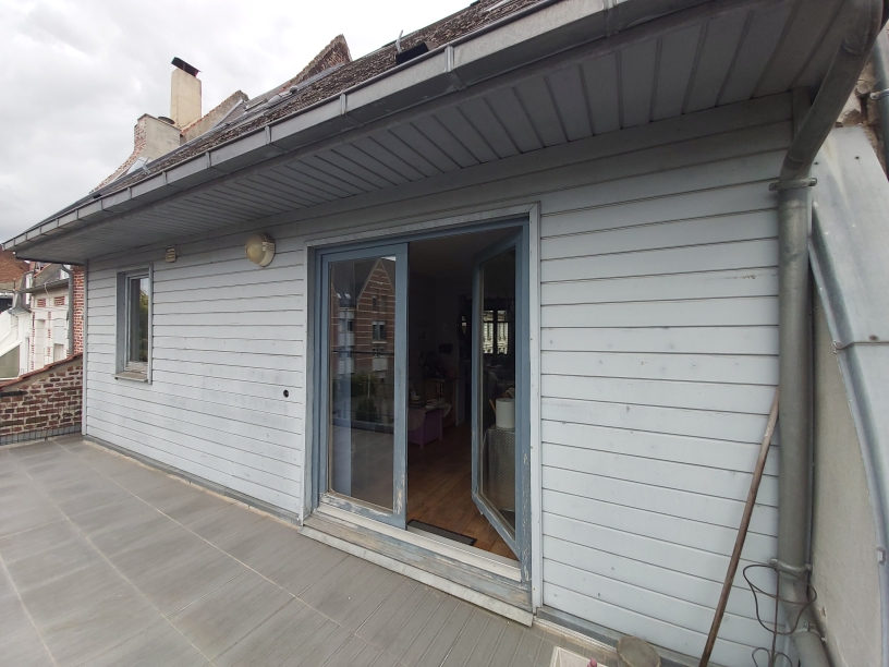 Agence immobilière de AUTREMENT IMMO - AUTREMENT IMMO