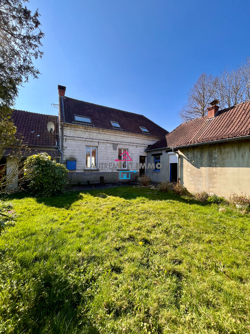 Agence immobilière de AUTREMENT IMMO - AUTREMENT IMMO