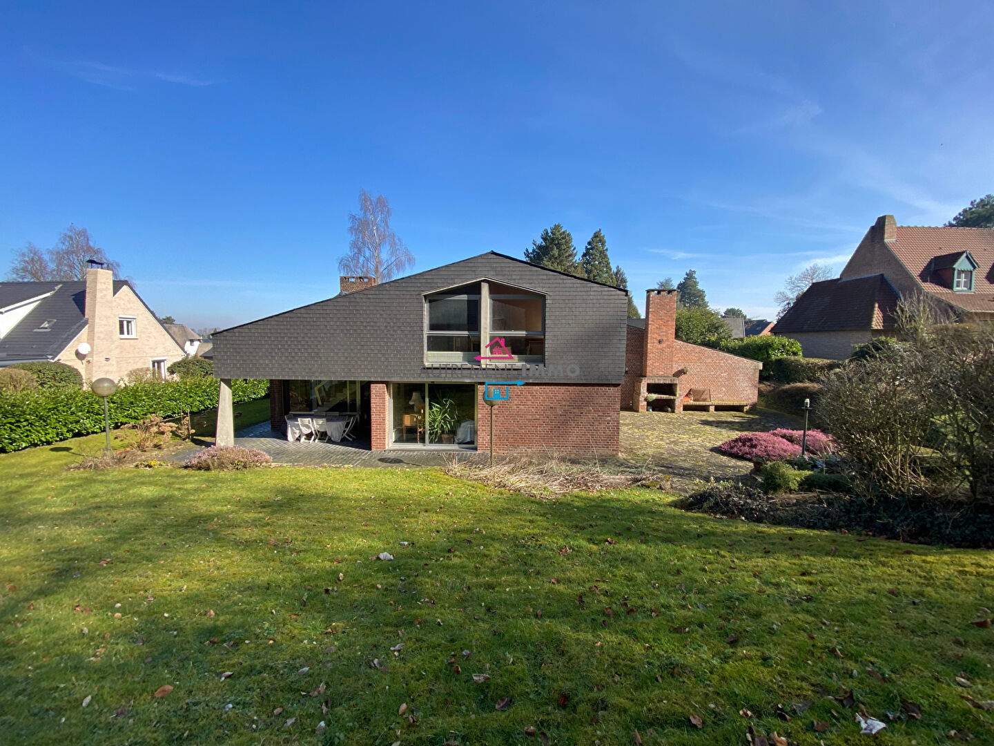 Agence immobilière de AUTREMENT IMMO - AUTREMENT IMMO