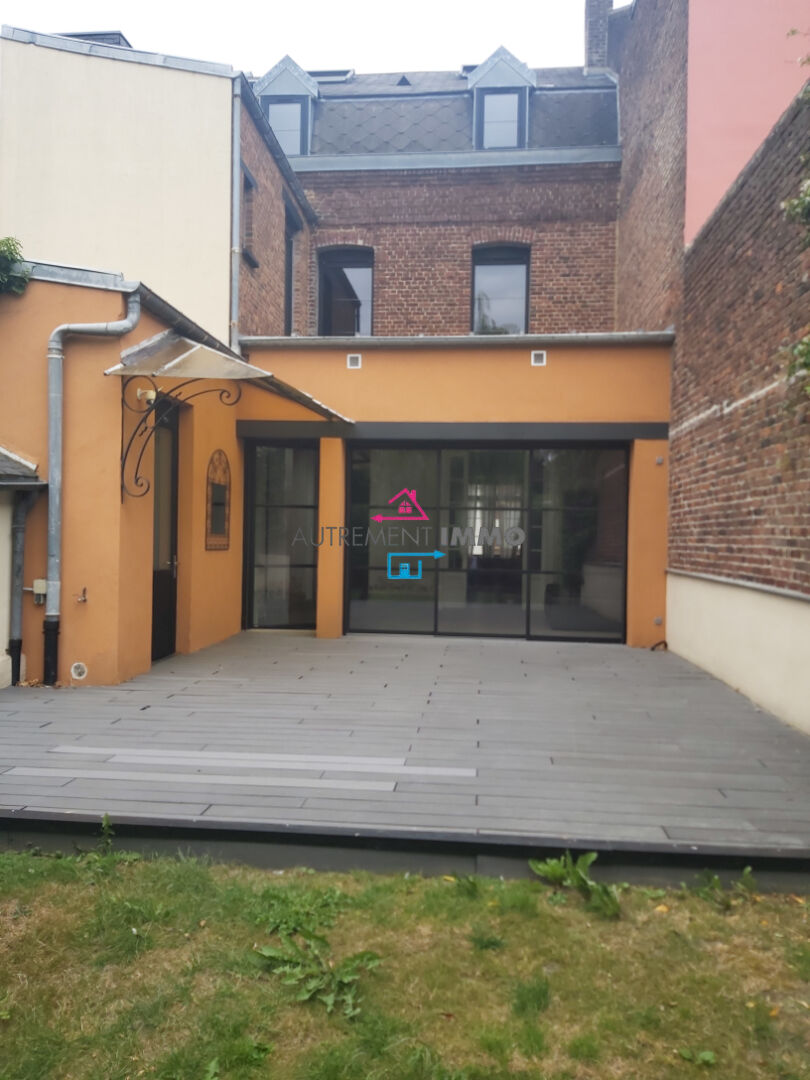 Agence immobilière de AUTREMENT IMMO - AUTREMENT IMMO