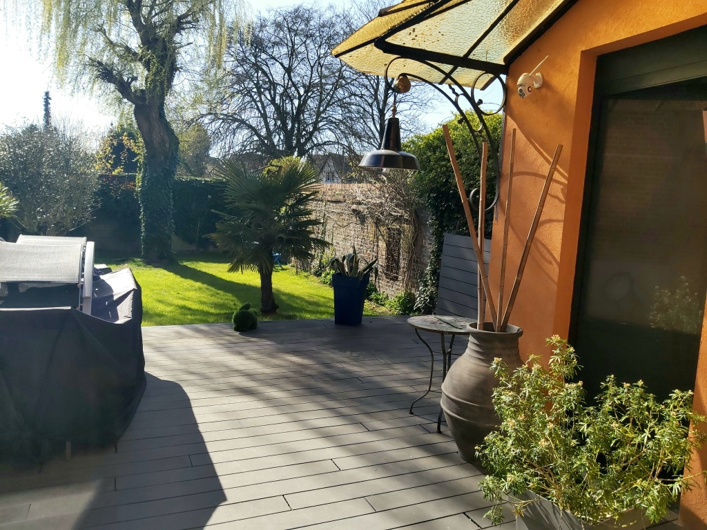 Agence immobilière de AUTREMENT IMMO - AUTREMENT IMMO