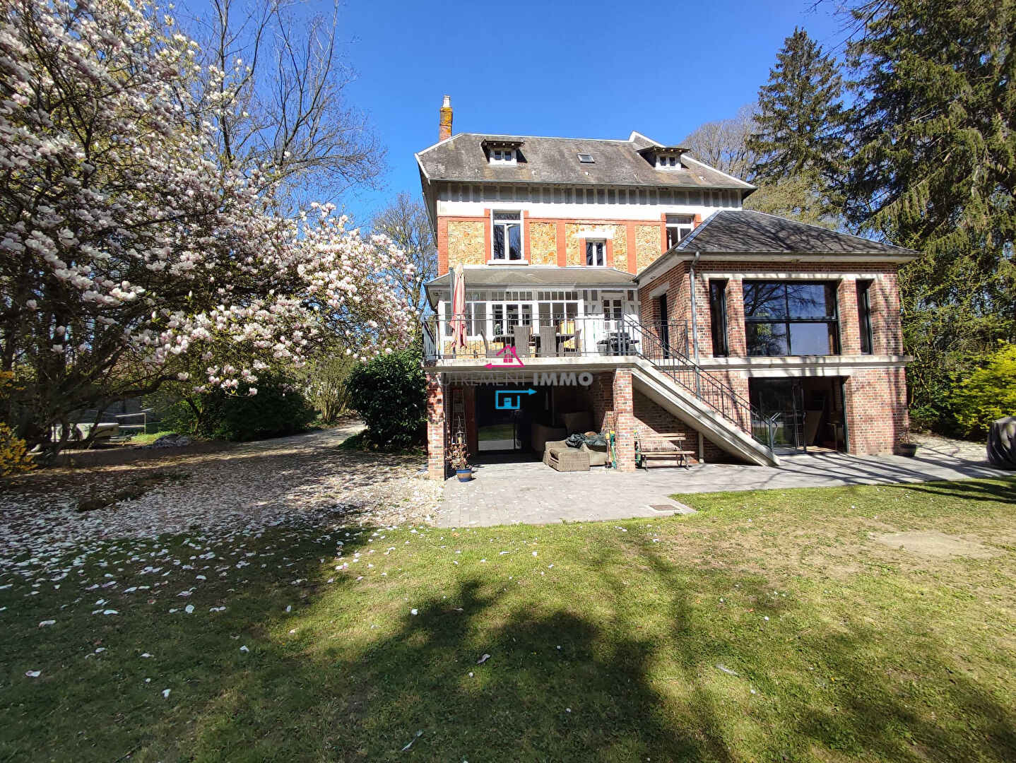 Agence immobilière de AUTREMENT IMMO - AUTREMENT IMMO