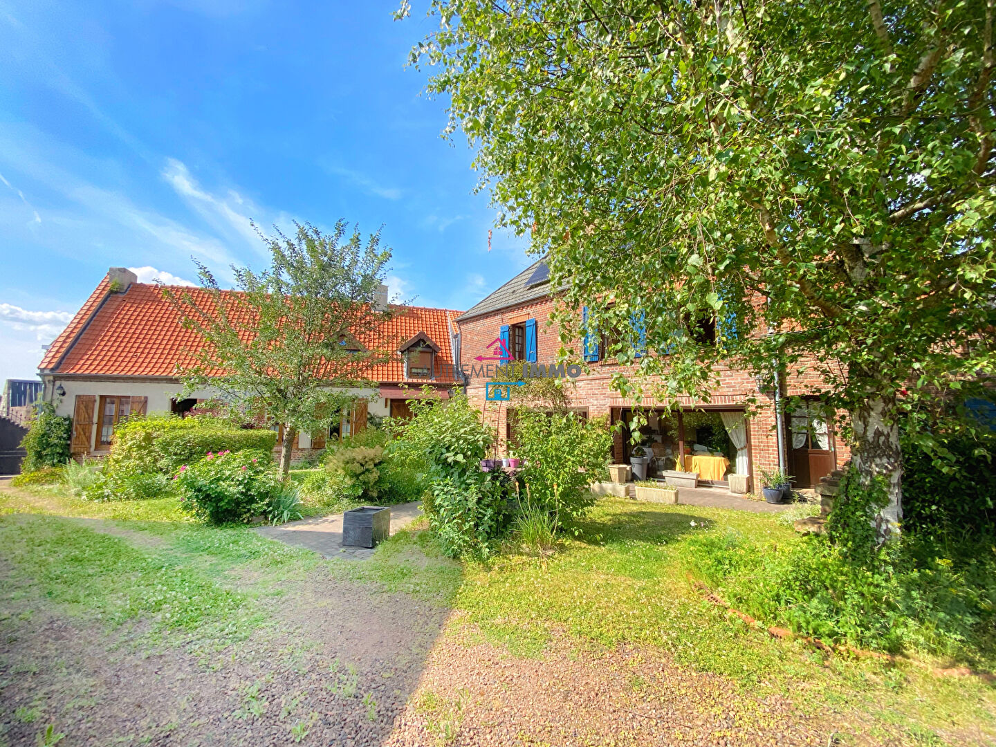 Agence immobilière de AUTREMENT IMMO - AUTREMENT IMMO