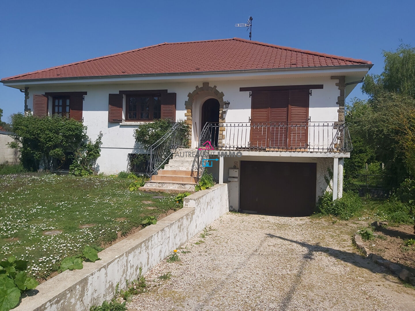 Agence immobilière de AUTREMENT IMMO - AUTREMENT IMMO