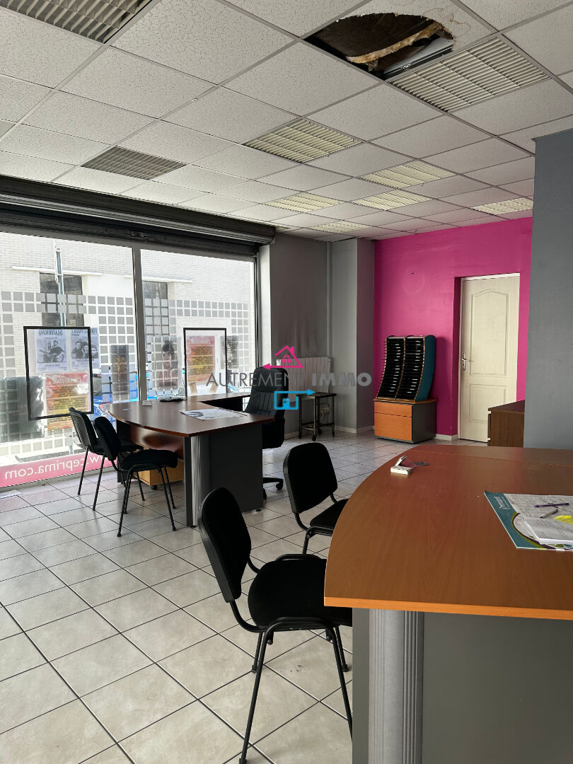 Agence immobilière de AUTREMENT IMMO - AUTREMENT IMMO