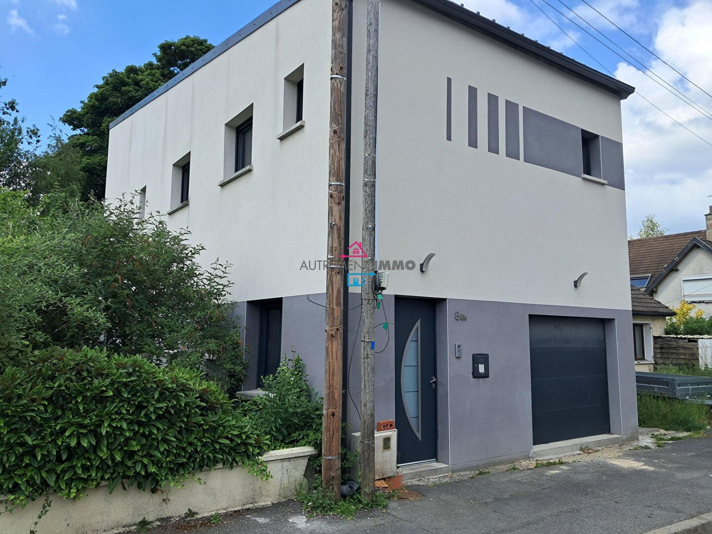 Agence immobilière de AUTREMENT IMMO - AUTREMENT IMMO