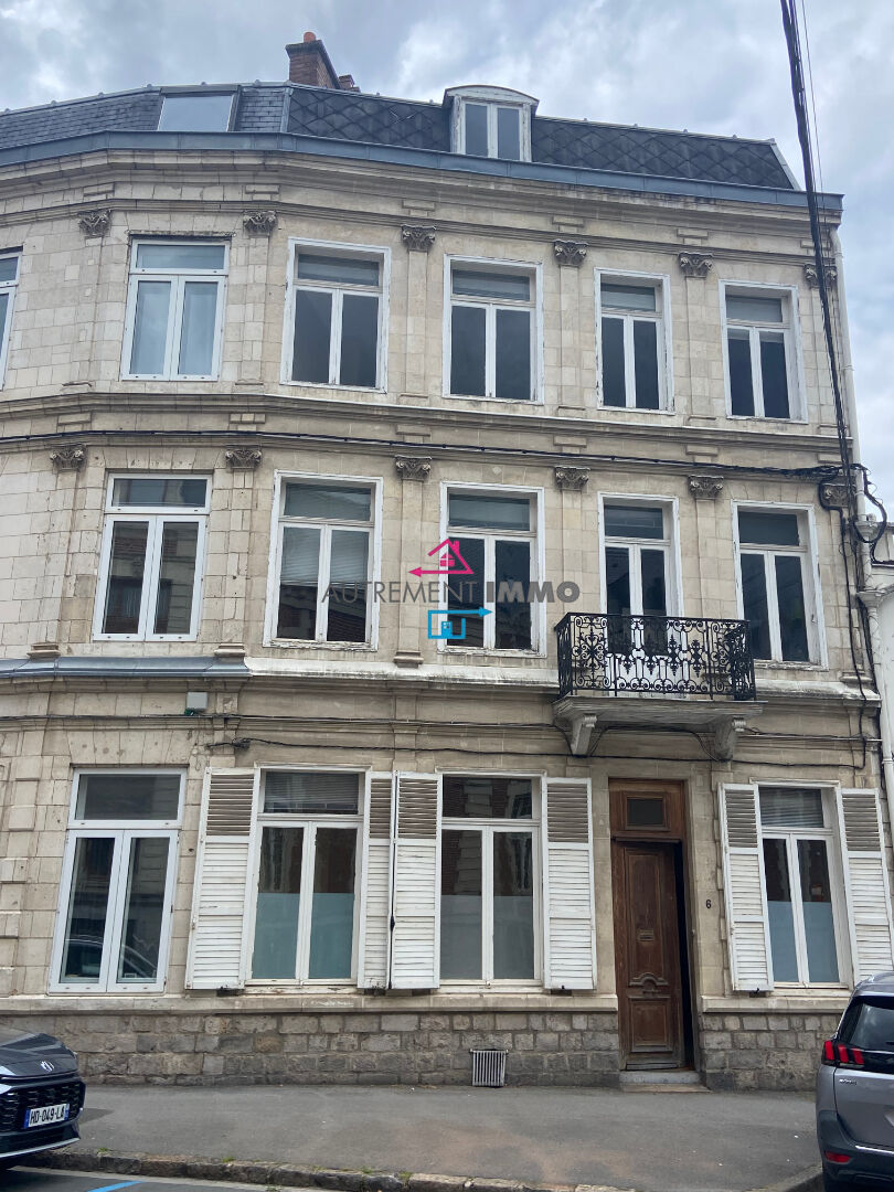 Agence immobilière de AUTREMENT IMMO - AUTREMENT IMMO