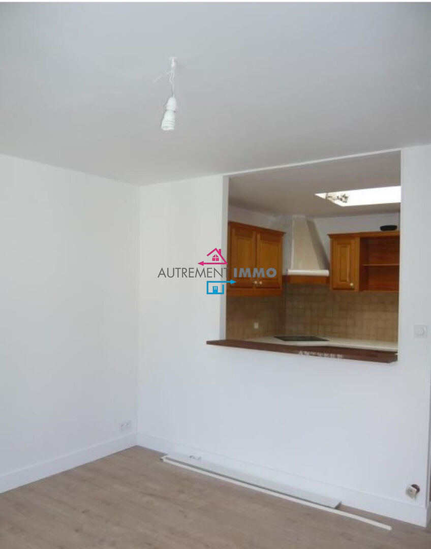 Agence immobilière de AUTREMENT IMMO - AUTREMENT IMMO