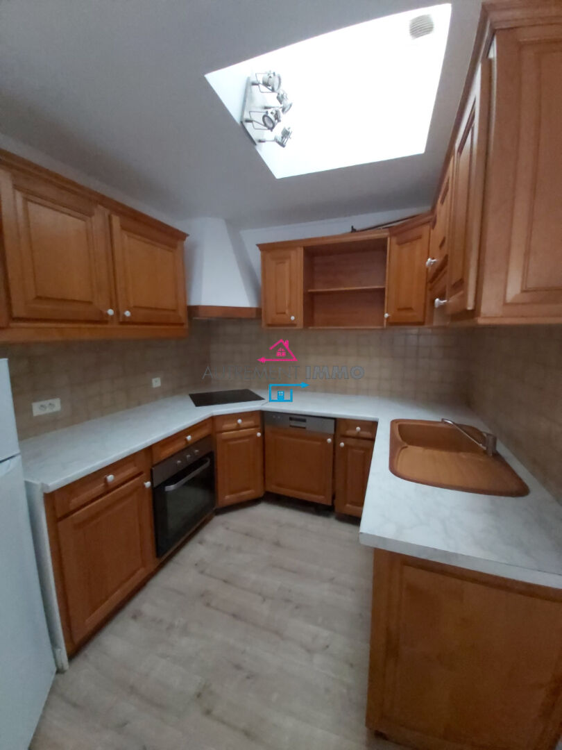 Photo Arras centre appartement type 2 image 2/5