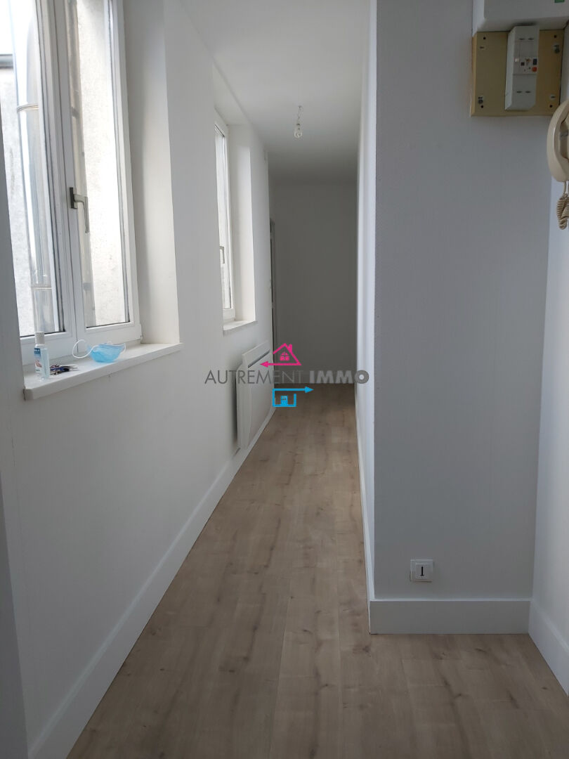 Photo Arras centre appartement type 2 image 4/5