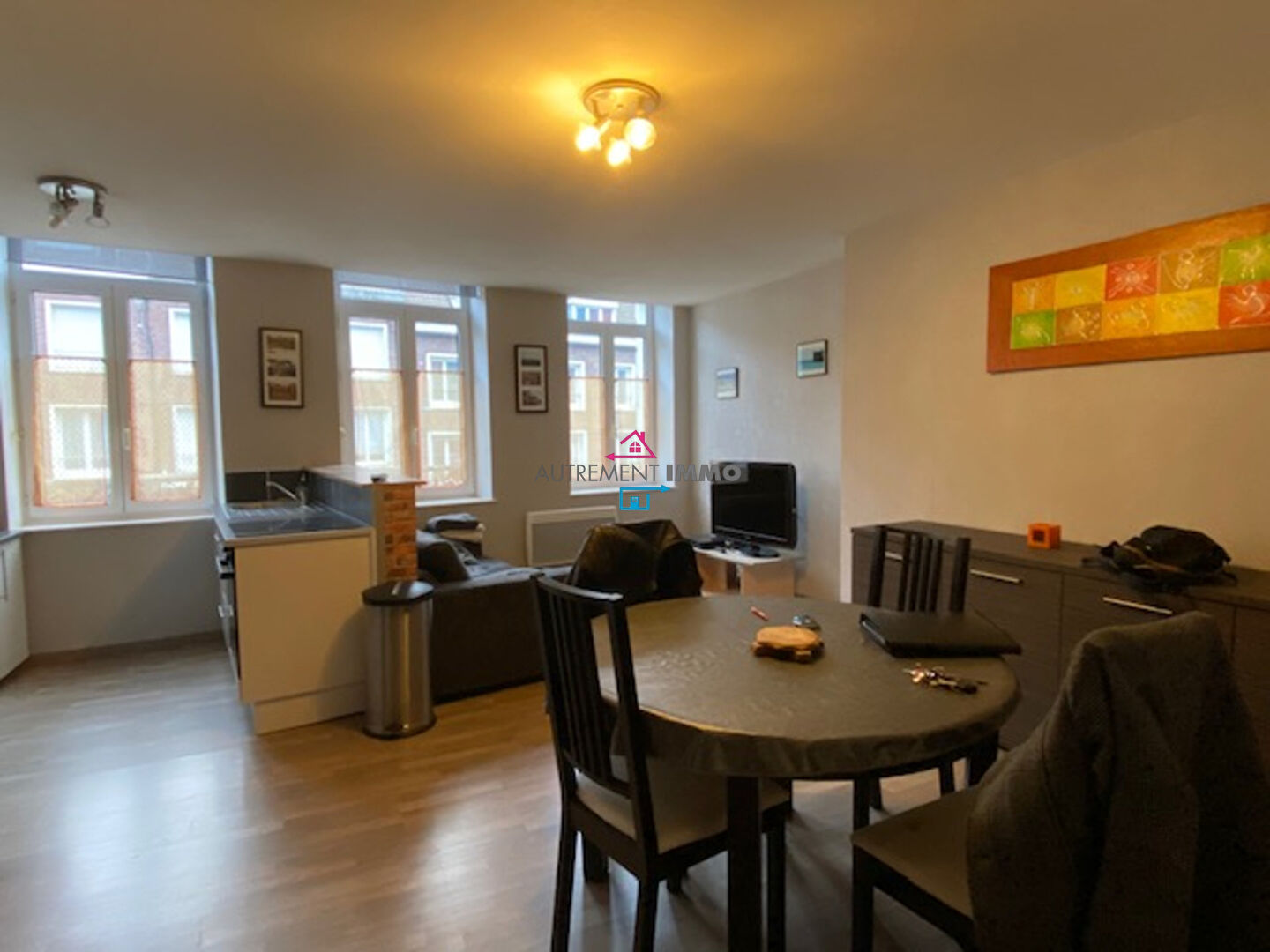 Agence immobilière de AUTREMENT IMMO - AUTREMENT IMMO