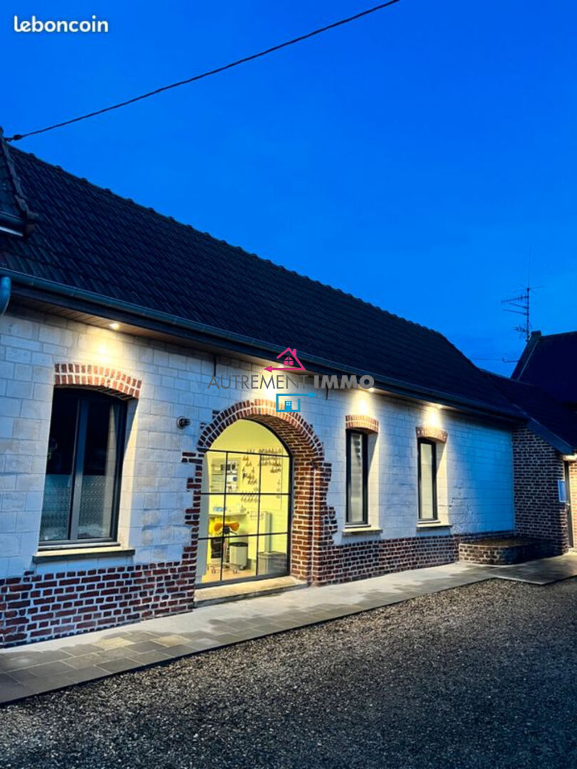 Photo Local professionnel 55 m2  -  Secteur Arras image 2/6