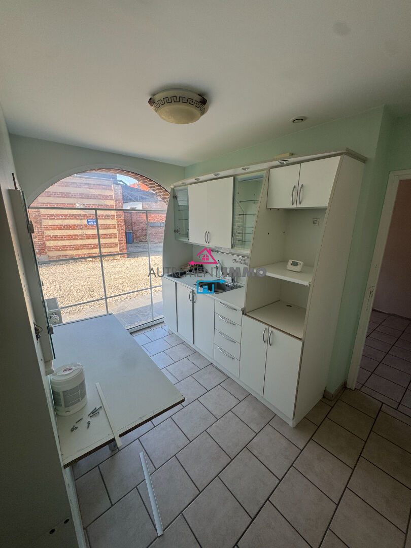 Photo Local professionnel 55 m2  -  Secteur Arras image 5/6