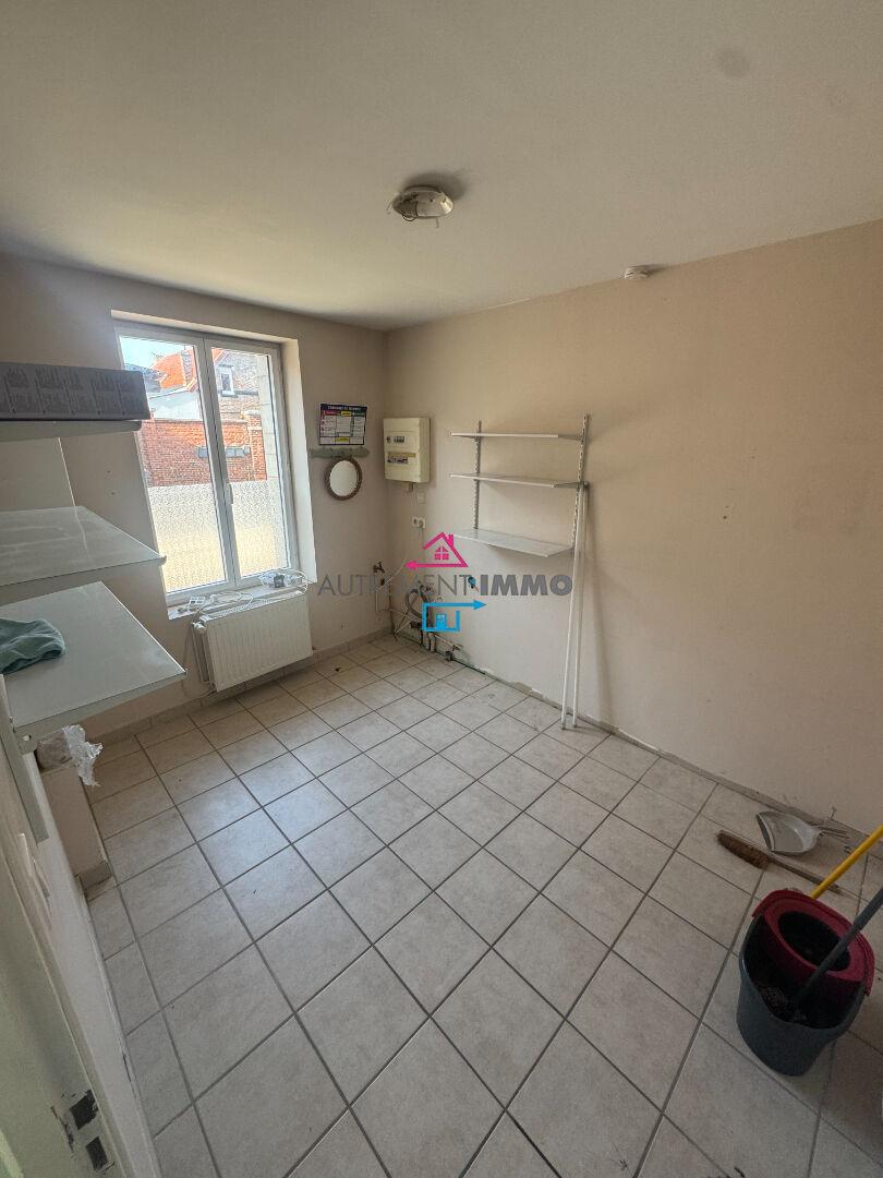 Photo Local professionnel 55 m2  -  Secteur Arras image 6/6