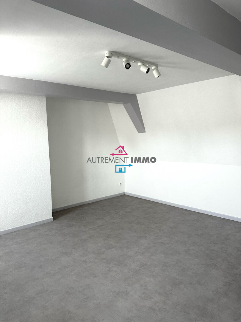 Agence immobilière de AUTREMENT IMMO - AUTREMENT IMMO