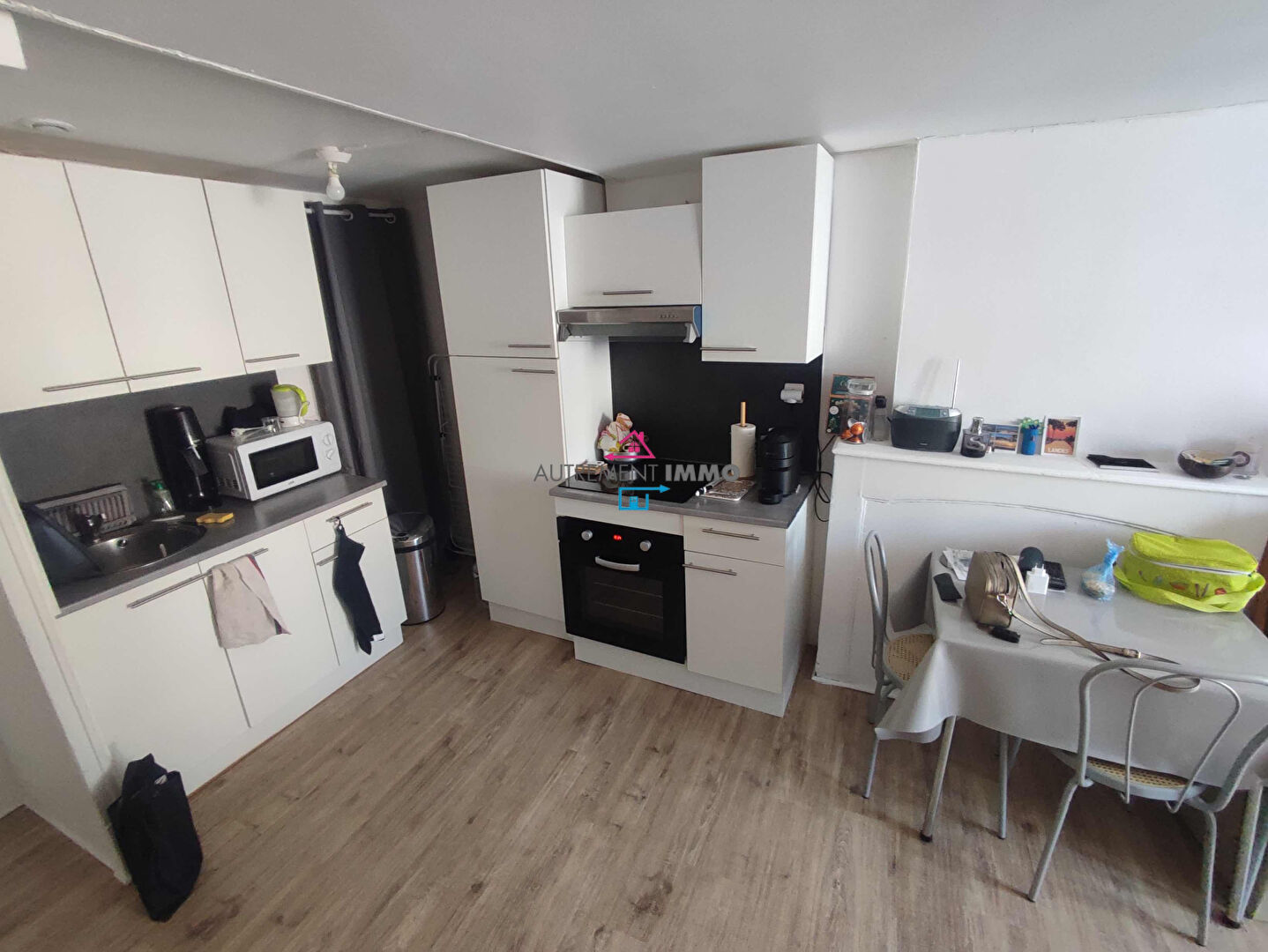 Agence immobilière de AUTREMENT IMMO - AUTREMENT IMMO