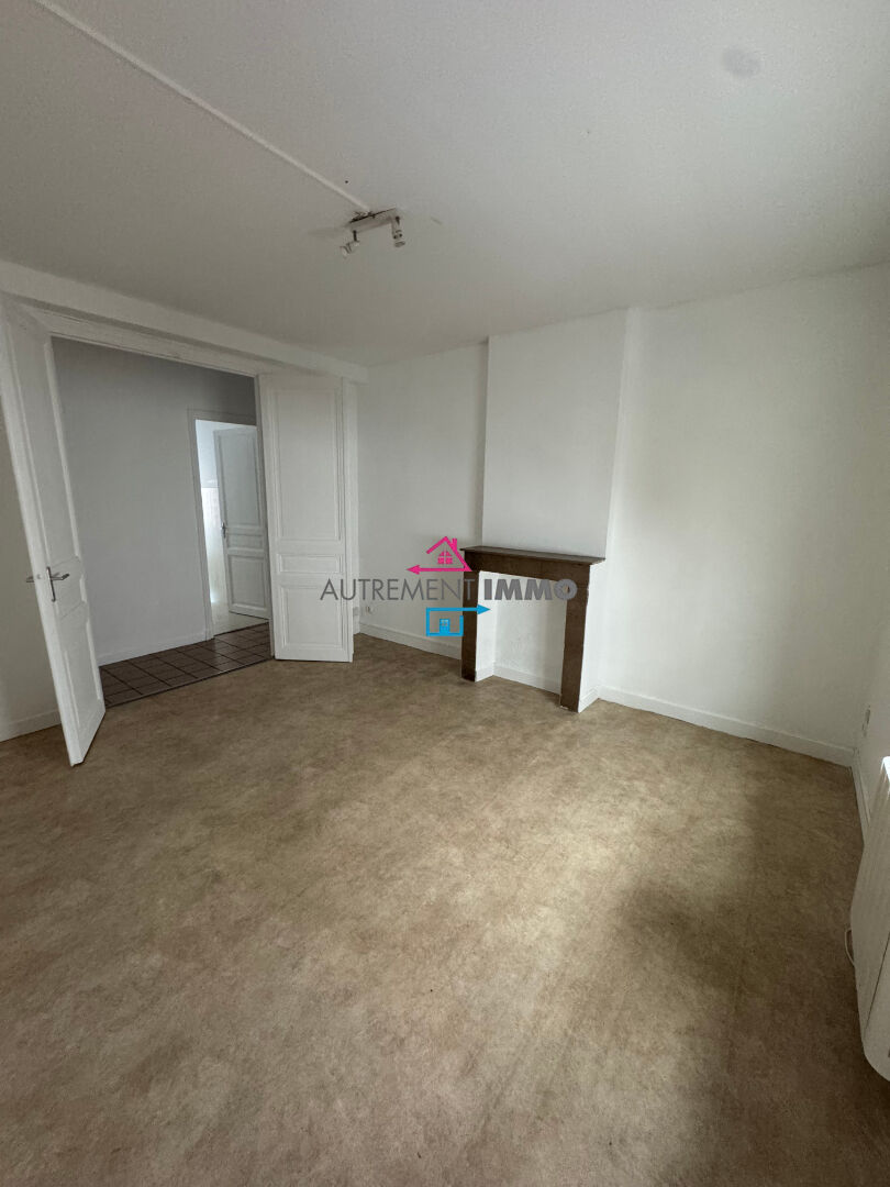 Appartement t2- hypercentre- 47 m2