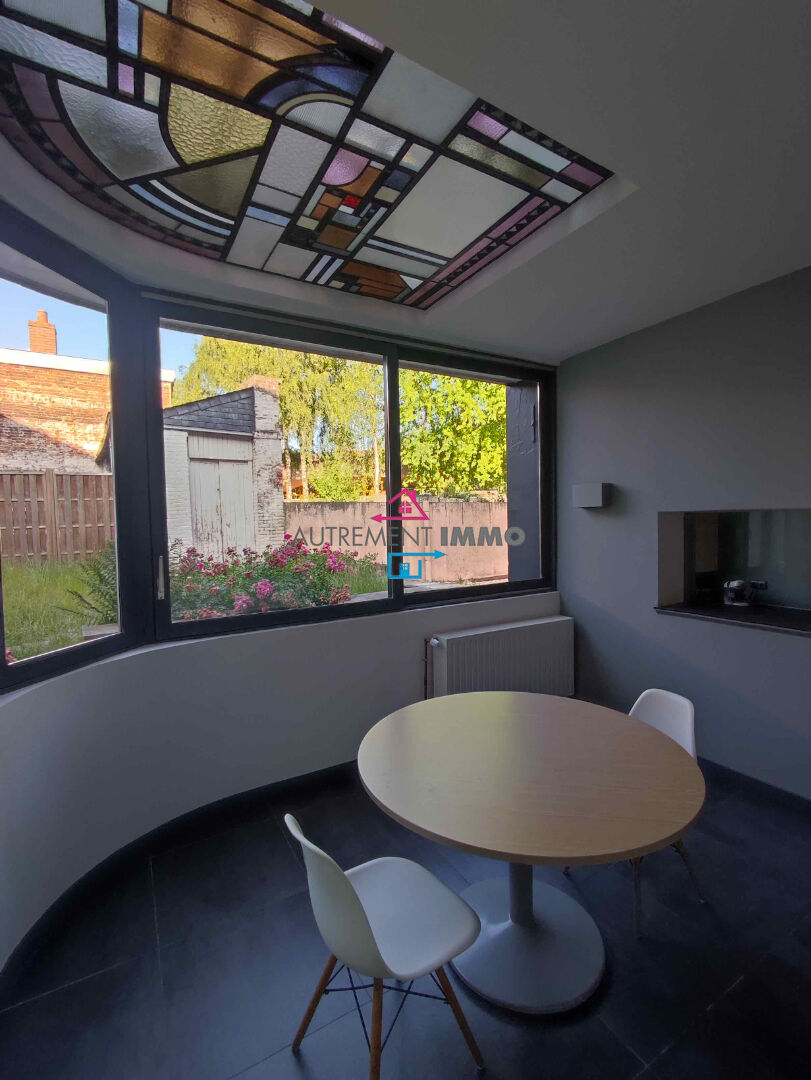 Agence immobilière de AUTREMENT IMMO - AUTREMENT IMMO