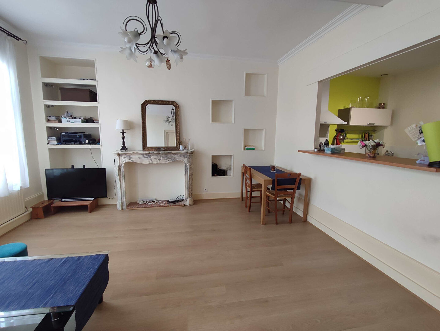 Agence immobilière de AUTREMENT IMMO - AUTREMENT IMMO