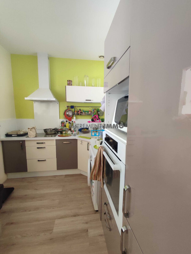 Agence immobilière de AUTREMENT IMMO - AUTREMENT IMMO