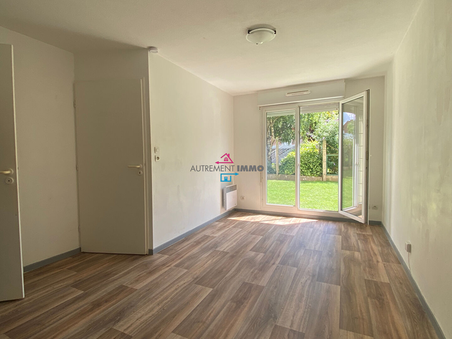 Agence immobilière de AUTREMENT IMMO - AUTREMENT IMMO