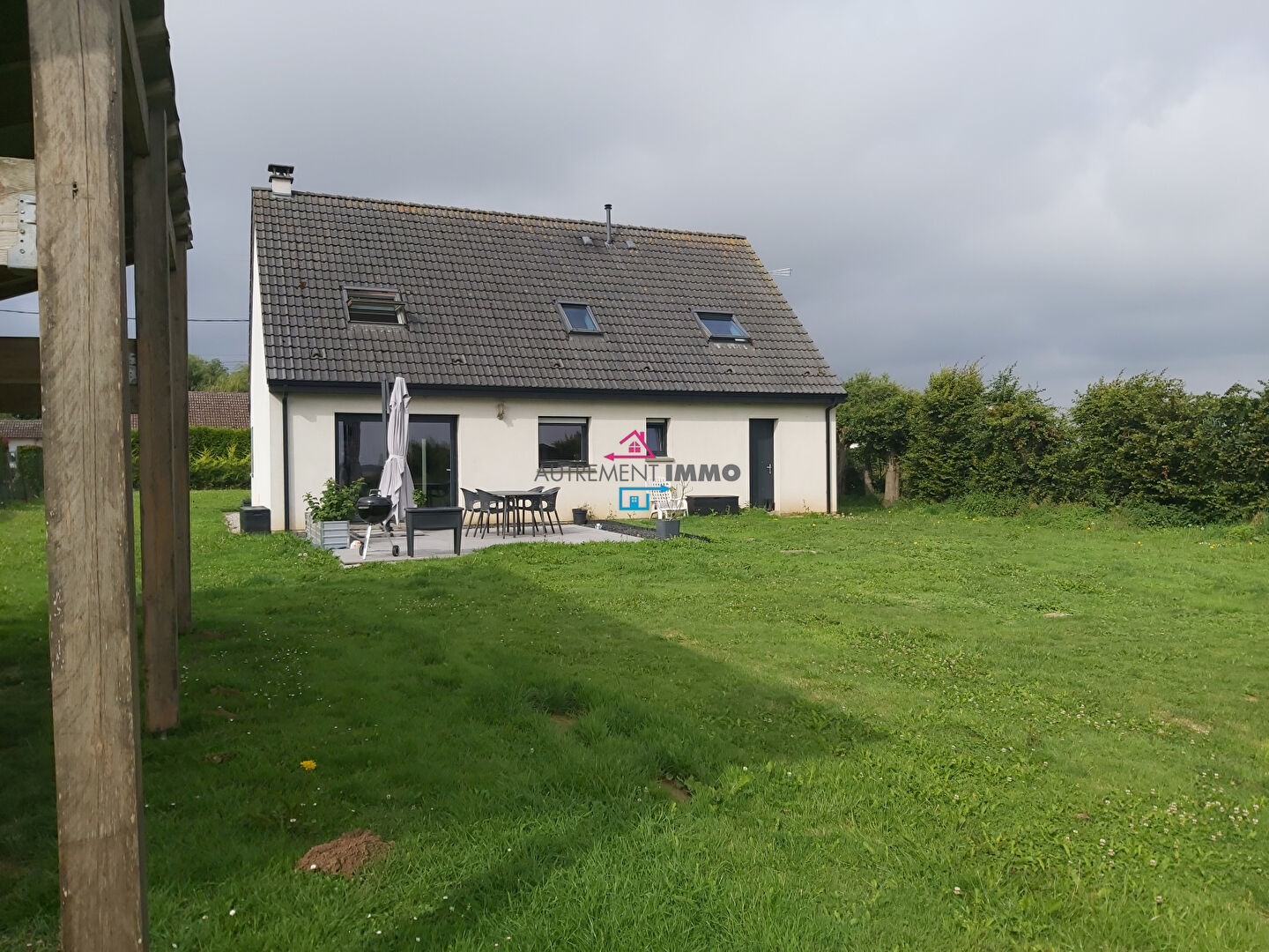 Agence immobilière de AUTREMENT IMMO - AUTREMENT IMMO