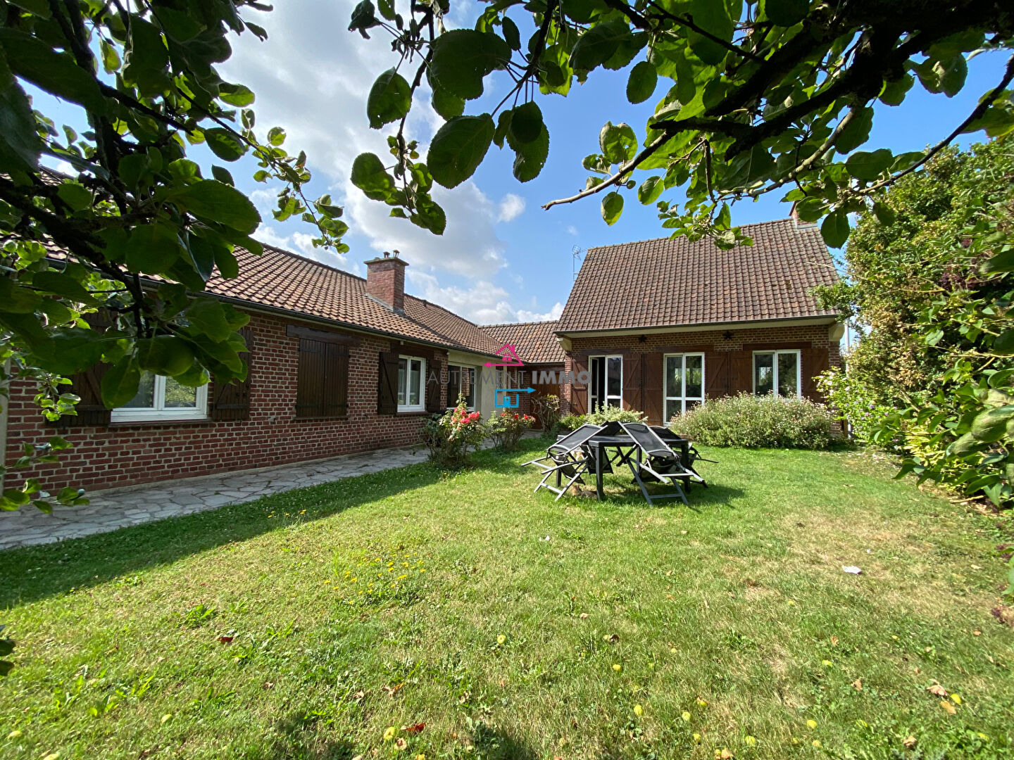 Agence immobilière de AUTREMENT IMMO - AUTREMENT IMMO