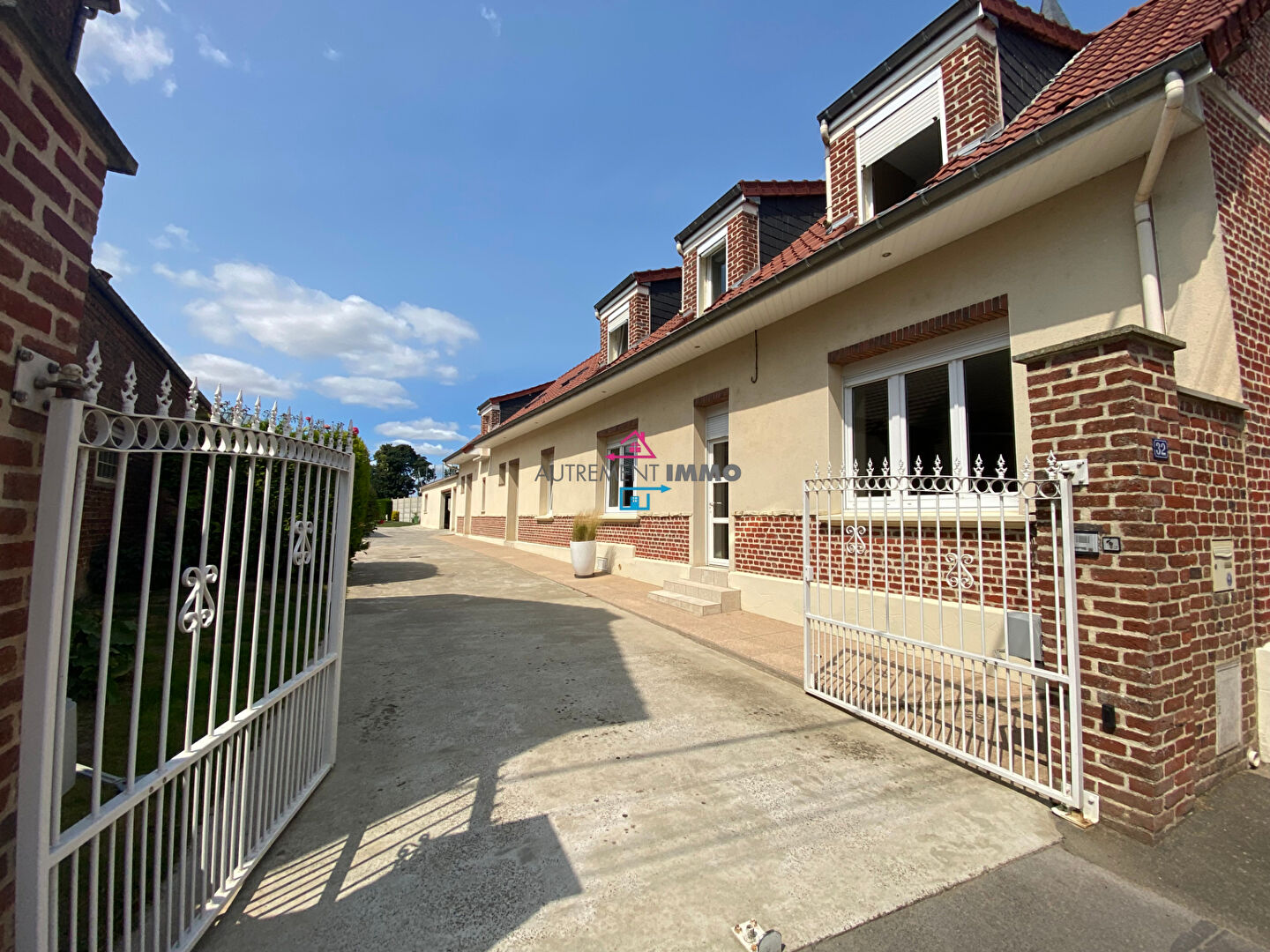 Agence immobilière de AUTREMENT IMMO - AUTREMENT IMMO