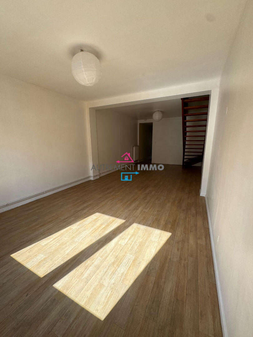 Photo Appartement 88m2 - Hypercentre d'ARRAS image 1/6