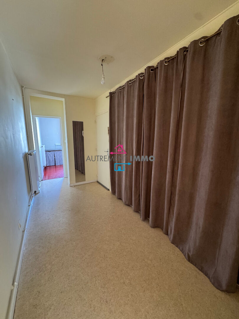 Photo Appartement 88m2 - Hypercentre d'ARRAS image 3/6